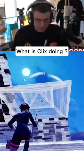 Is Clix Washed? Analyzing Fortnite Pro Play