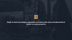 LAMP vs MEAN: ¿Qué Stack Es el Adecuado para Ti?