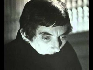 Jonathan Frid Tribute