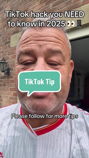 Yorkshire Paul TTS on TikTok