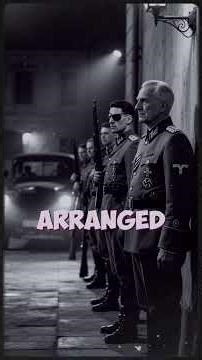 The Ultimate Betrayal | General Fromm & The 20 July Plot #thewarspectrum #ww2rebuilder #worldwar2