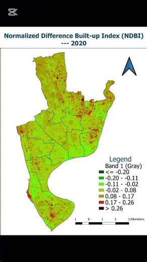 Maps show the transition from non-urbanized area to urbanized area in Chattogram City (1990–2023).