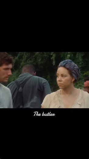 Movie Scene: A Lesson in Humility