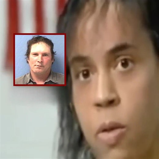 Shocking Confession: Angela Simpson Admits Murder