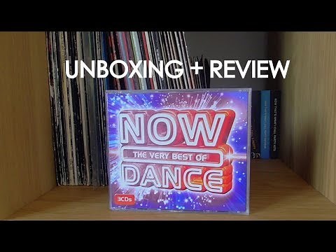 Now The Very Best of Dance (2005) - The NOW Review