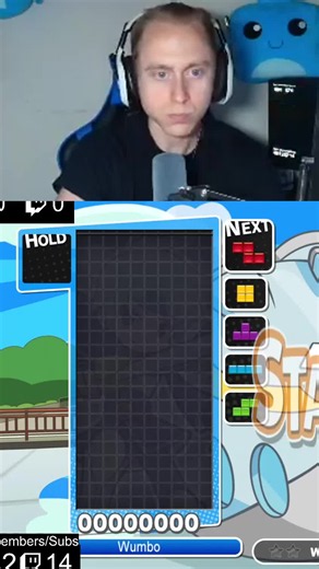 Mastering the Clean Mid Game DT Cannon in Tetris
