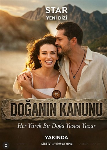 Doğanın Kanunu 5. Bölüm izle - Dizi izle