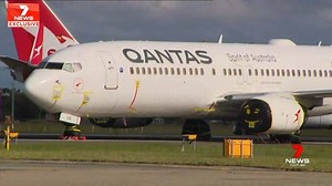 Airport terminals around the nation are deserted and their tarmacs are parking lots. 7NEWS has been given exclusive access to see the effect of the shutdown amid new hope of a revival. www.7NEWS.com.au #7NEWS | 7NEWS Adelaide
