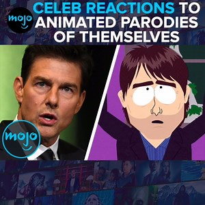 179K views · 1.1K reactions | We LOVE when celebrities are able to laugh at themselves! | WatchMojo | Facebook