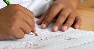 Beat the summer math slump: Why it happens, and how you can help your kid counteract it