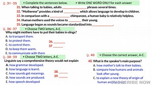 IELTS Listening Practice Test #ieltspreparation #ieltslistening | English Practice