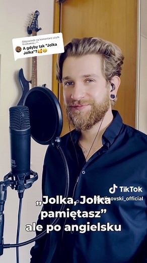 Tribute to Felicjan Andrzejczak: Jolka Jolka Performance