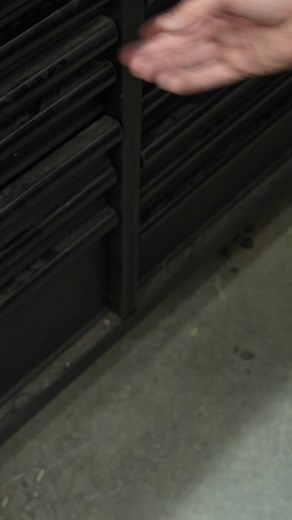 1M views · 10K reactions | Corner chisel, chiseling corners | Blacktail Studio | Facebook