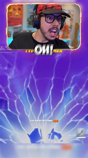 Typical Gamer on Instagram: "What just happened? #fortnite #typicalgamer"