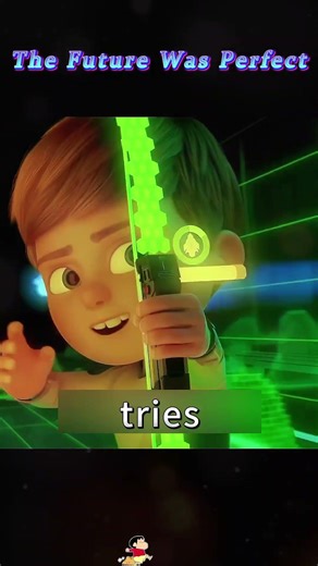 The Future Was Perfect… Until It Wasn’t 🚀