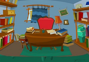 Find The Girl Escape Way - Escape Fan