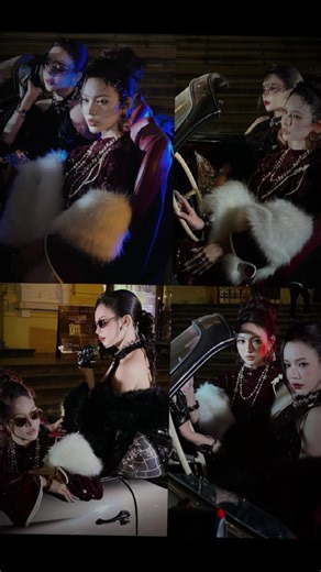 Gợi Ý Các Mẫu Áo Dài Đẹp Cho Tết