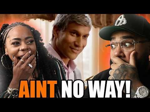 Key & Peele - Gay Wedding Advice Was DIABOLICAL!! - BLACK COUPLE REACTS