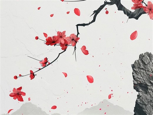 春晓 SPRING MORNING 应季 应景