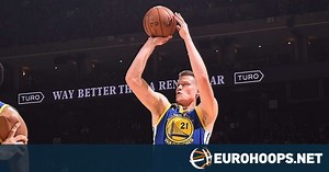 Jonas Jerebko soars to new career-high