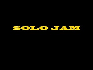 Solo Jam - video Dailymotion