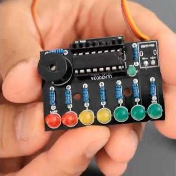 This ULN2003 Hack Saves Hundreds in Water Bills #savemoney #diy #smart