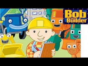 Bob The Builder - Bob's Boots | Bob The Builder Season 3 | Kids Cartoons | Kids TV Shows