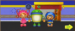 Team Umizoomi New Episode in English