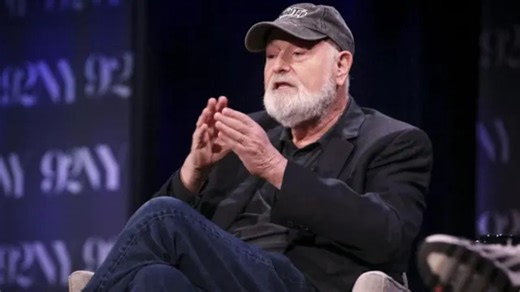 Remembering the career of Hollywood legend Rob Reiner