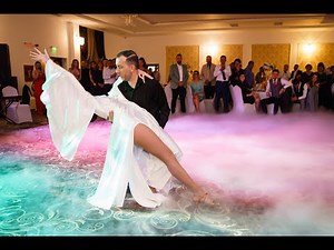 Wedding dance Simona & Ionut - waltz Bryan Adams - (Everything I do) I do it for you