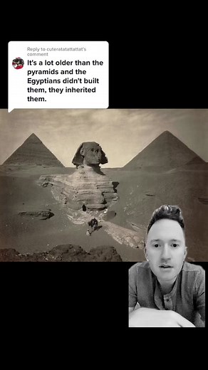 Uncovering the Age of the Sphinx in Ancient Egypt