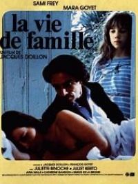 La Vie de famille - Film 1985 - Cinetrafic