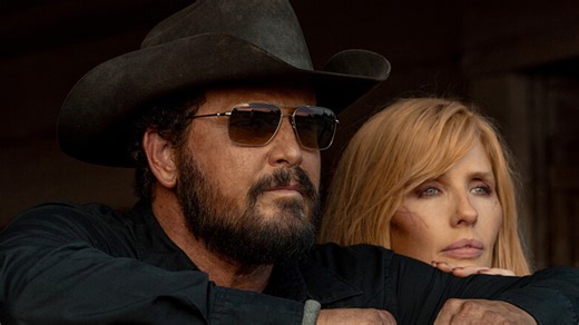 The Dutton Ranch Trailer Goes Full Beth & Rip Chaos — And I’m Here for It