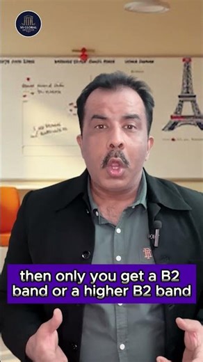 Clear TEF Fast! Why Learning French Is Easier Than You Think