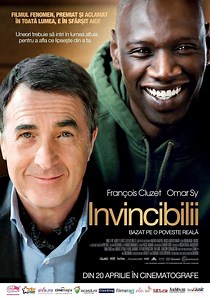 Invincibilii streaming: unde puteți urmări filme online?