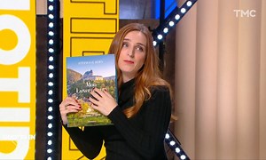 QFM Quickie: Ode aux produits non-essentiels (Alison Wheeler) - Quotidien | TF1+