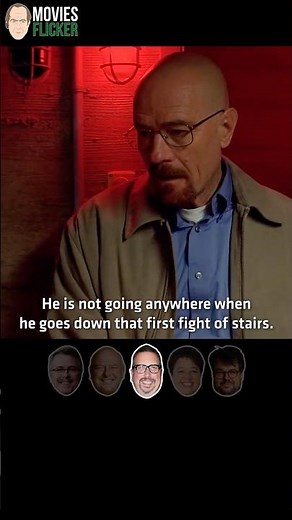 The Real Laundry Has No Basement Underneath It | Breaking Bad Commentary Ep306 - Sunset