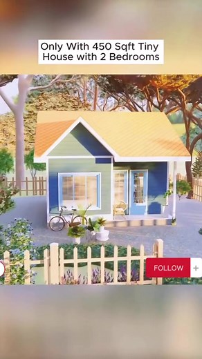 tinyhousedesign | Simple HOUSE Design