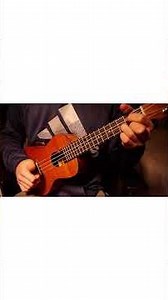 Jingle Bells on Ukulele! | Advanced Ukulele Fingerstyle Cover