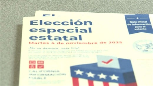 Kern County voters to decide on Prop 50 and local tax measures Tuesday