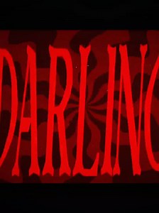 New Darling Animation Meme Backgrounds and Lyrics