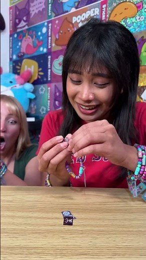 First to Find This Sticker Challenge! 😎✨