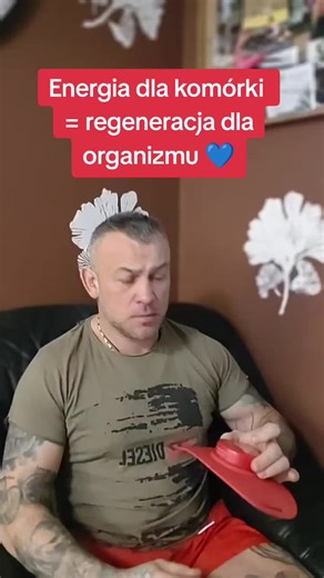 Światłoterapia RLT: Nowoczesne wsparcie dla zdrowia