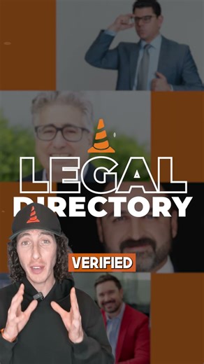 Mrcheckpoint launches a Verified Legal Directory!!! Need a lawyer?