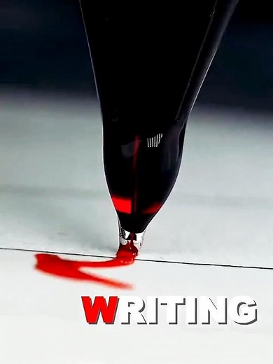 Best Pen for Writing 😱