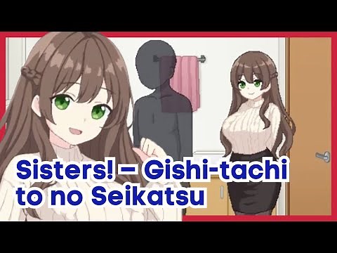 Sisters! – Gameplay