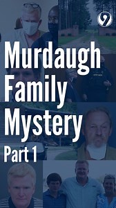 2.3K views · 14 reactions | Murdaugh Family Mystery - Part 1: Channel 9’s Genevieve Curtis is breaking down the timeline of a string of deaths and mysteries involving a prominent South Carolina law family that has sent investigators on a wild chase. Click here for more on the investigations —> bit.ly/3kjqU60 | WSOC-TV | Facebook