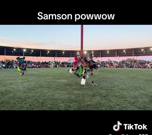 April Dawn on TikTok