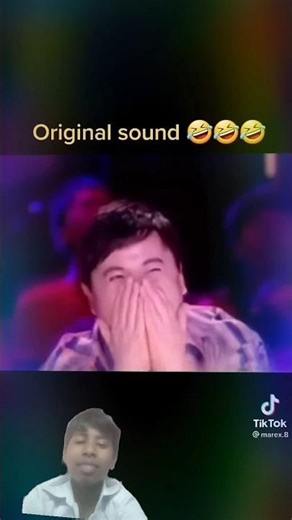 chinese laughing man singing #funny #song