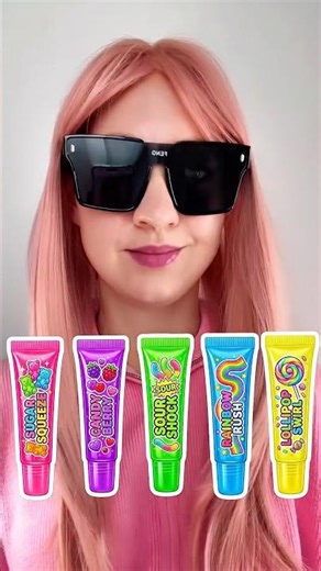 Lip tint color check💛✨#liptint #colors #trend #challenge #beauty #viralmakeup #usa #shorts